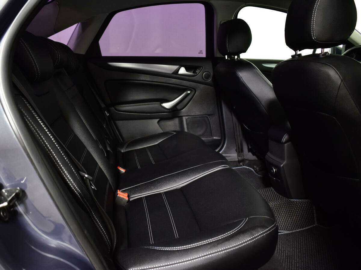 Купить Ford Mondeo, 2012, 157 678 км, фото №10
