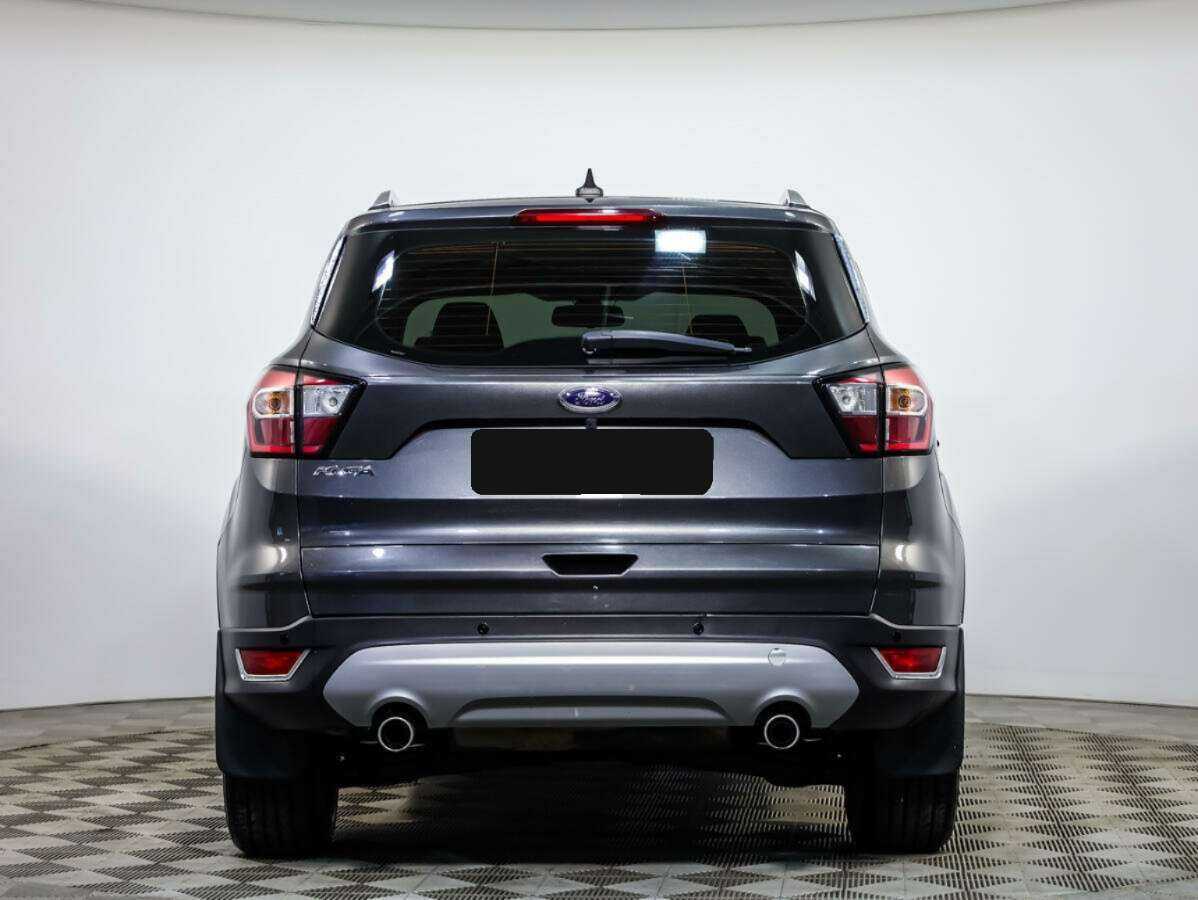 Купить Ford Kuga, 2017, 119 184 км, фото №5
