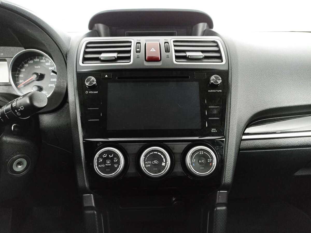 Купить Subaru Forester, 2017, 122 232 км, фото №13