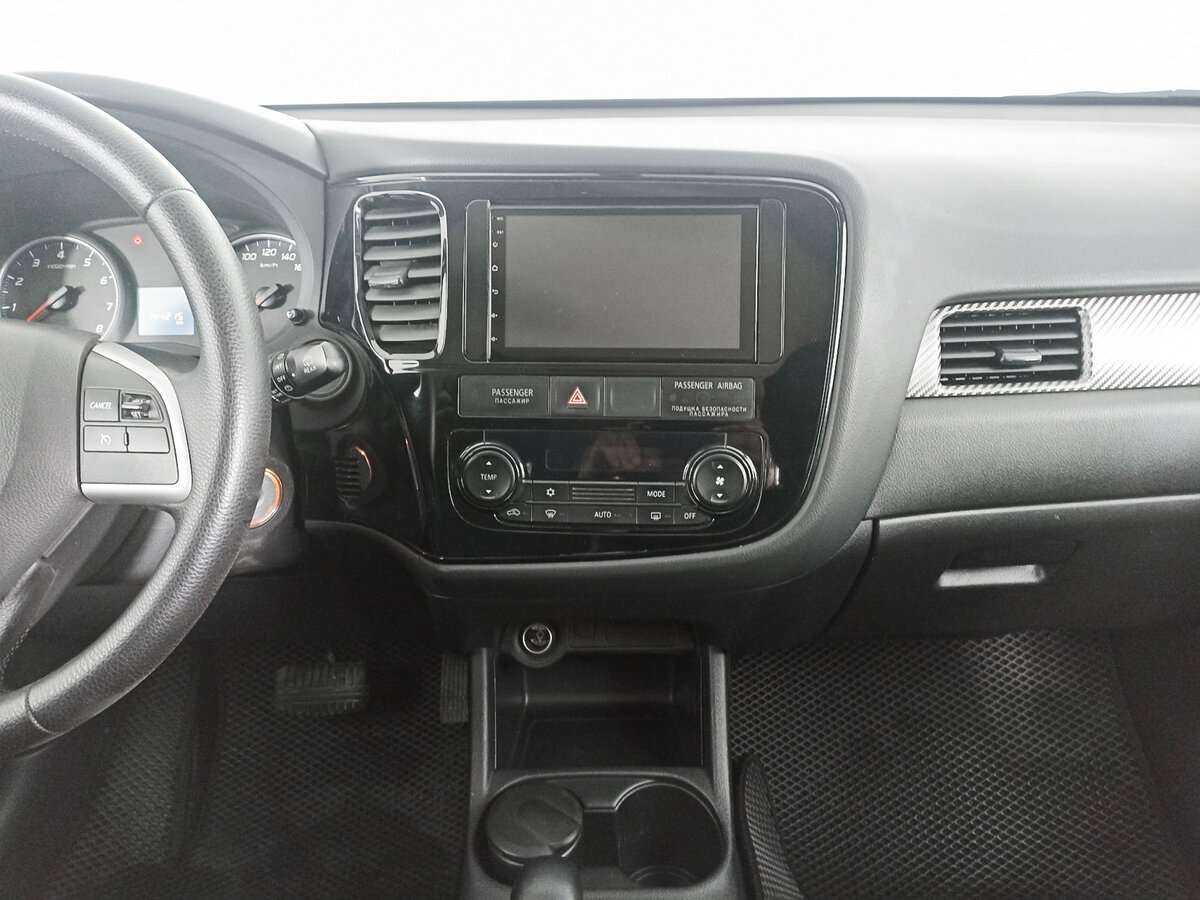 Купить Mitsubishi Outlander, 2014, 144 199 км, фото №15