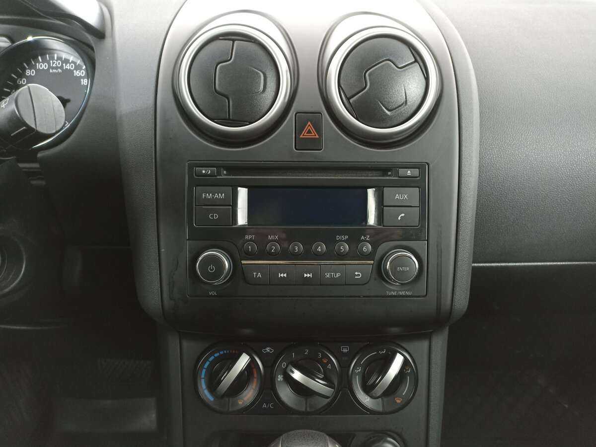 Купить Nissan Qashqai, 2013, 113 461 км, фото №13