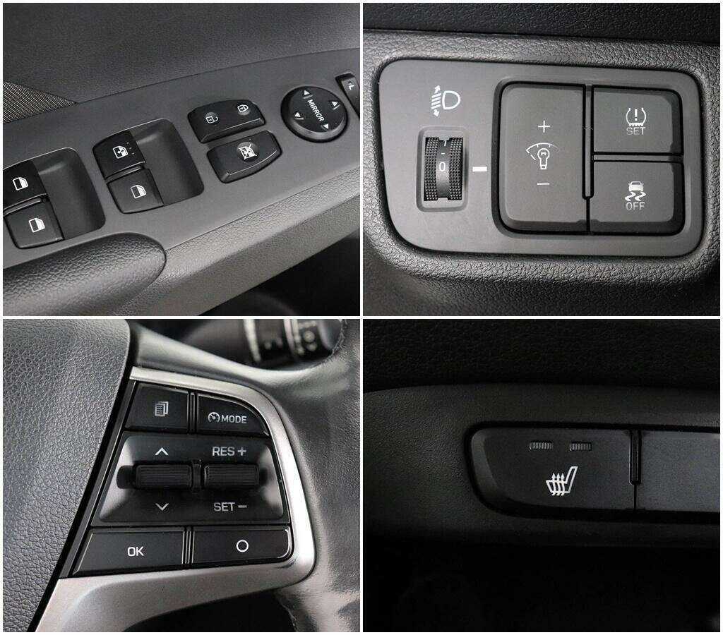 Купить Hyundai Solaris, 2019, 39 440 км, фото №13