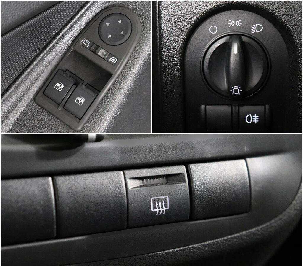 Купить Lada (ВАЗ) Granta Euro-2, 2023, 15 596 км, фото №13