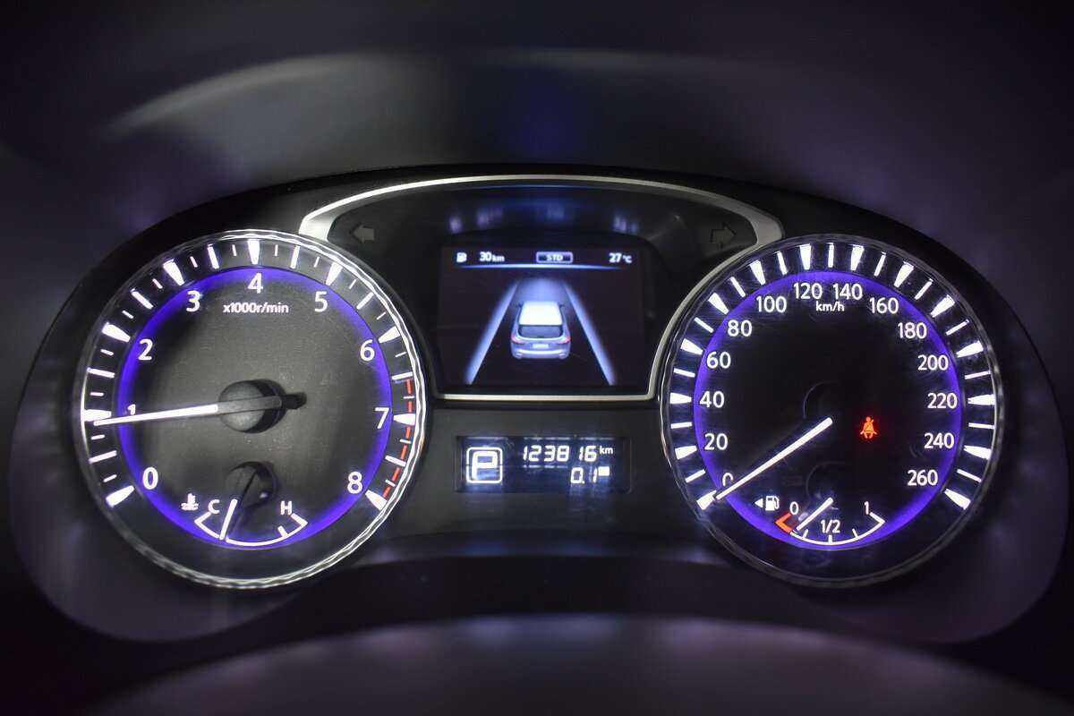 Купить Infiniti QX60, 2015, 124 000 км, фото №22