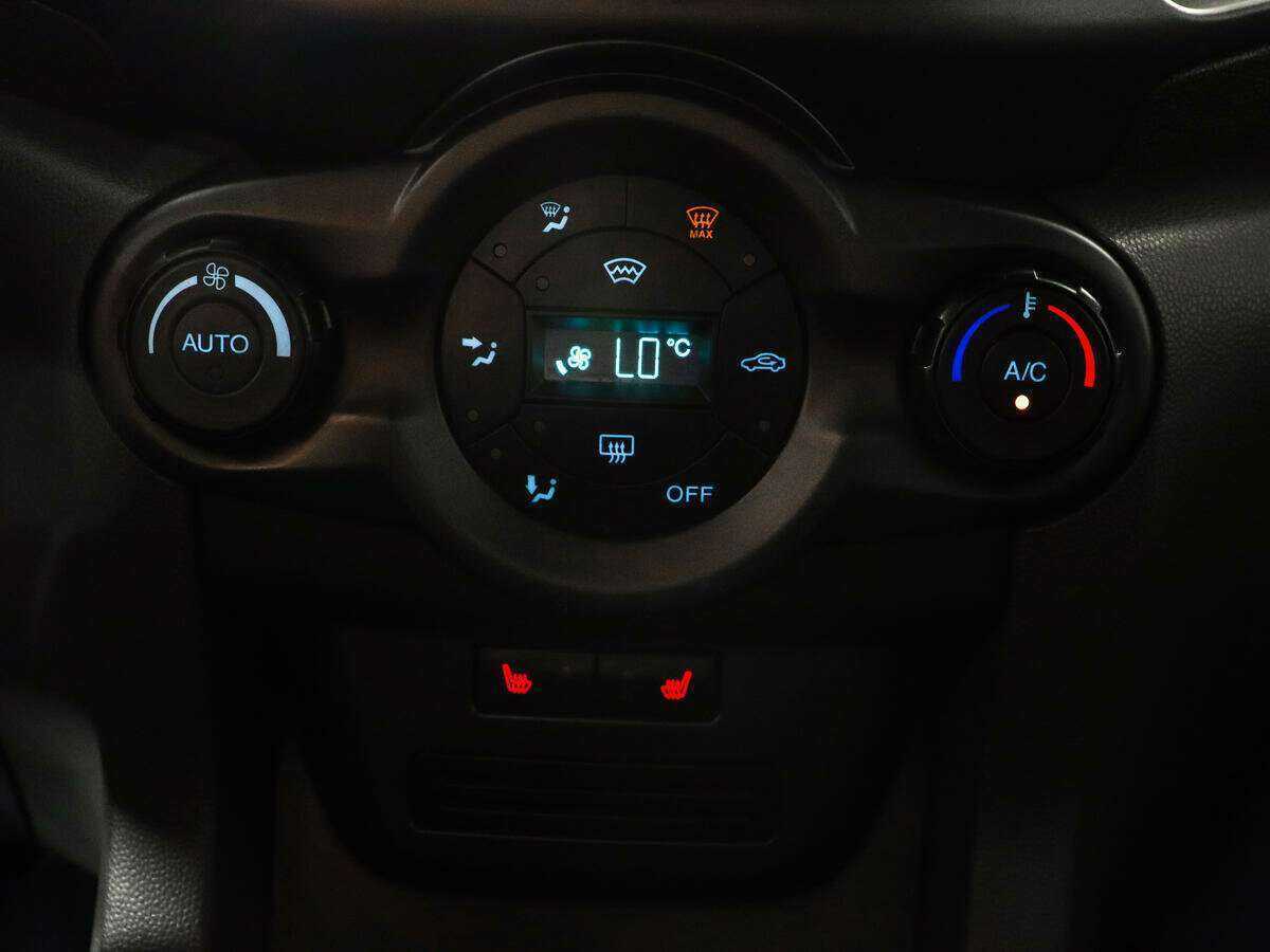 Купить Ford EcoSport, 2015, 202 000 км, фото №14