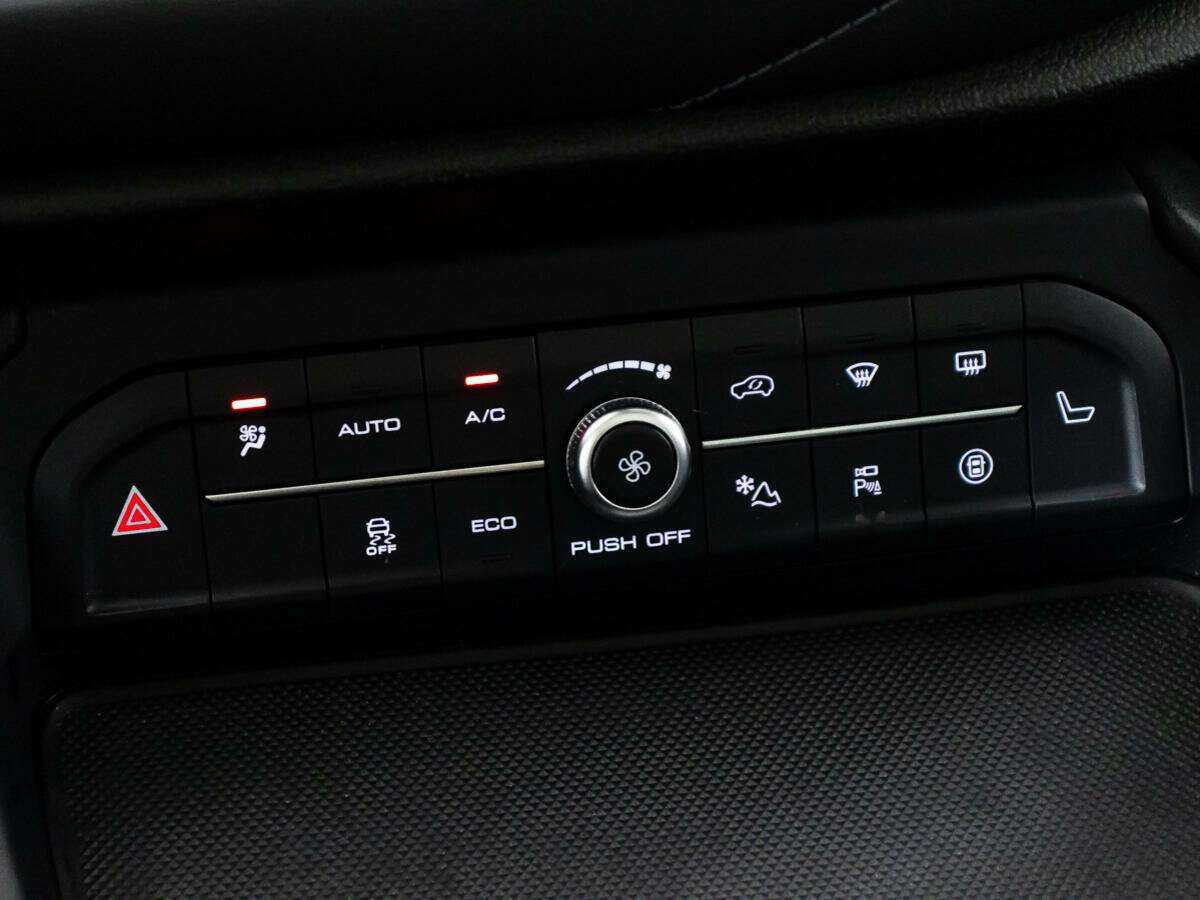 Купить Haval F7, 2021, 56 040 км, фото №16