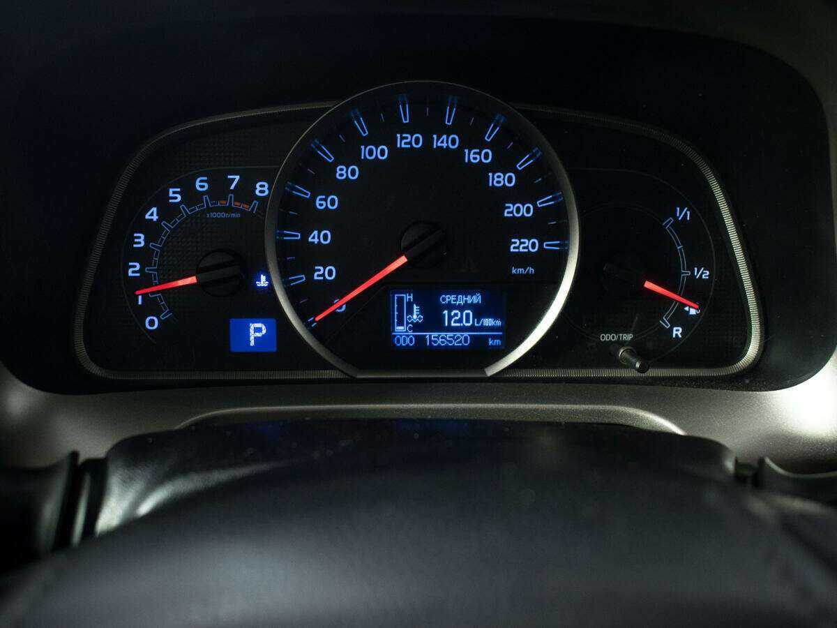 Купить Toyota RAV4, 2013, 156 520 км, фото №9