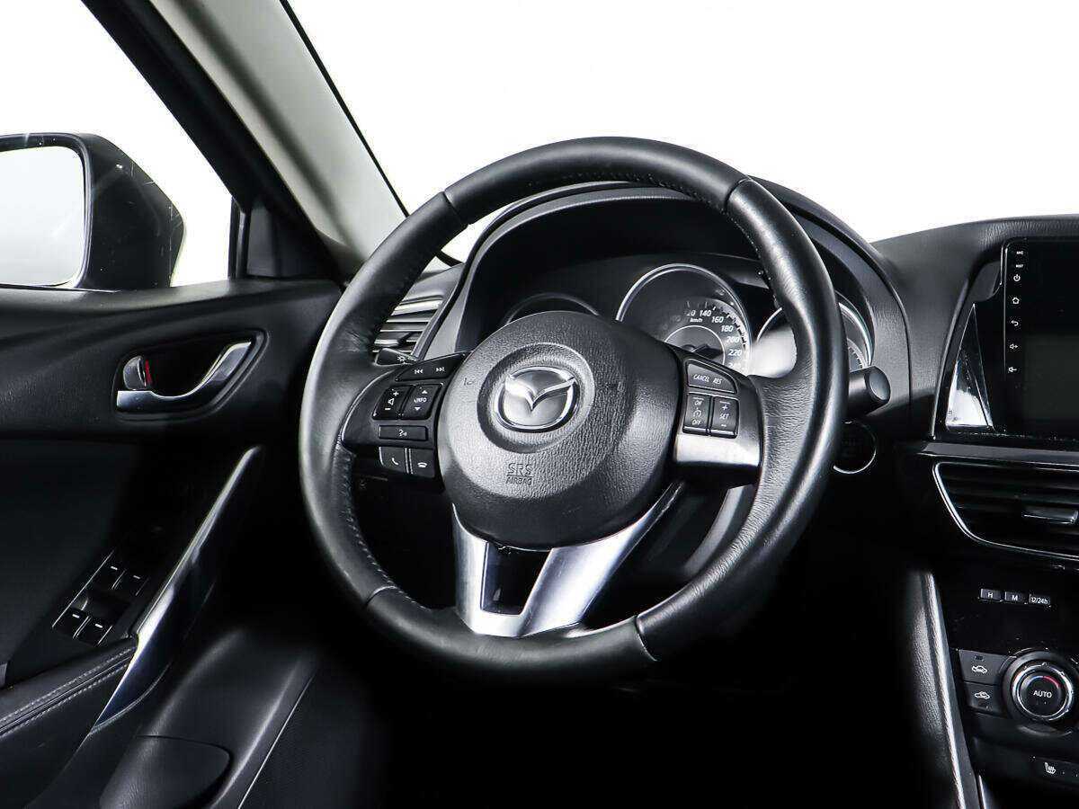 Купить Mazda 6, 2013, 268 843 км, фото №15