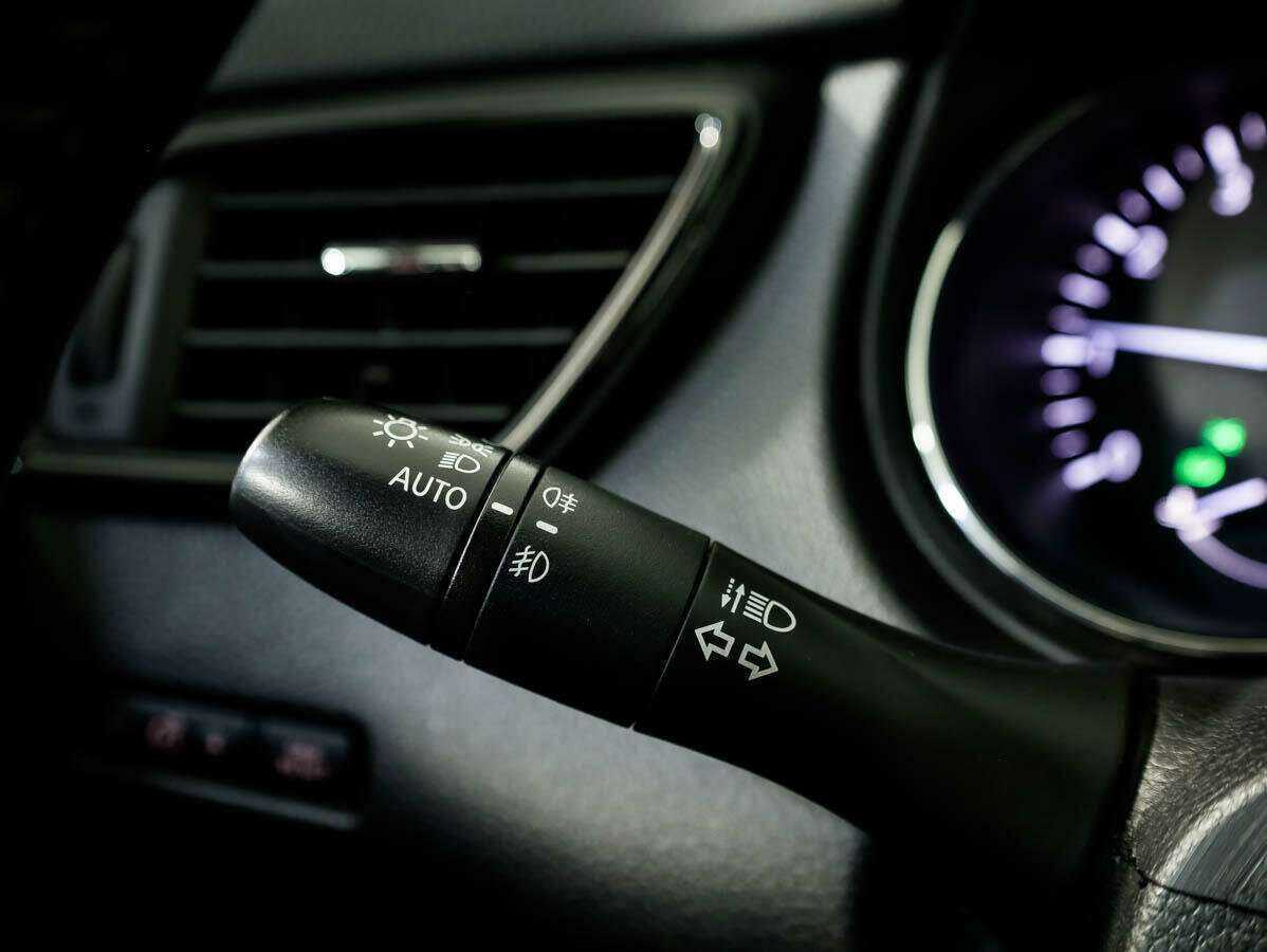 Купить Nissan Qashqai, 2019, 129 281 км, фото №15