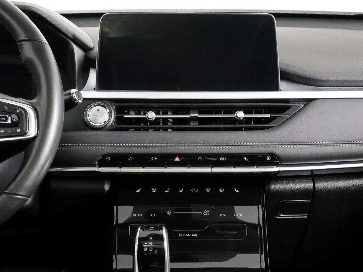 Купить CHERY Tiggo 7 Pro, 2022, 10 750 км, фото №11