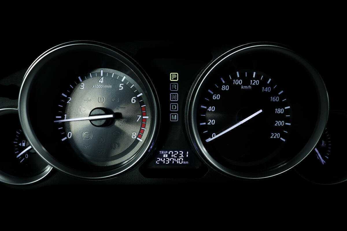 Купить Mazda CX-9, 2013, 243 739 км, фото №10