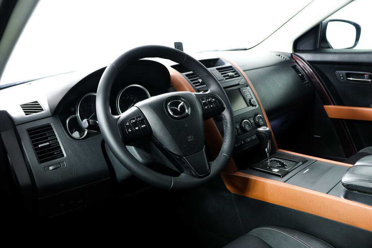 Купить Mazda CX-9, 2013, 243 739 км, фото №13