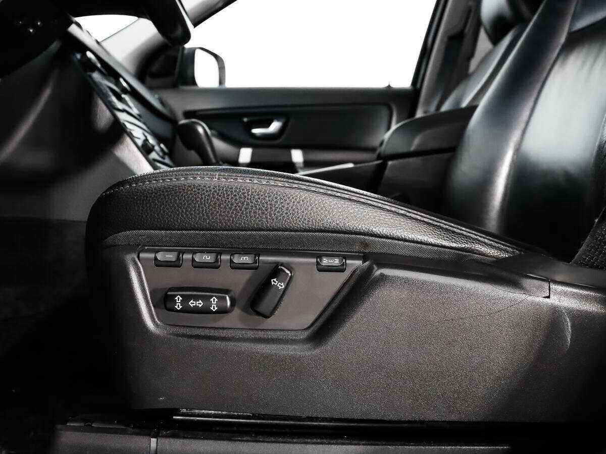 Купить Volvo XC90, 2013, 263 685 км, фото №10