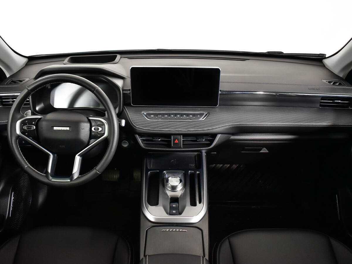 Купить Haval Jolion, 2023, 28 000 км, фото №12