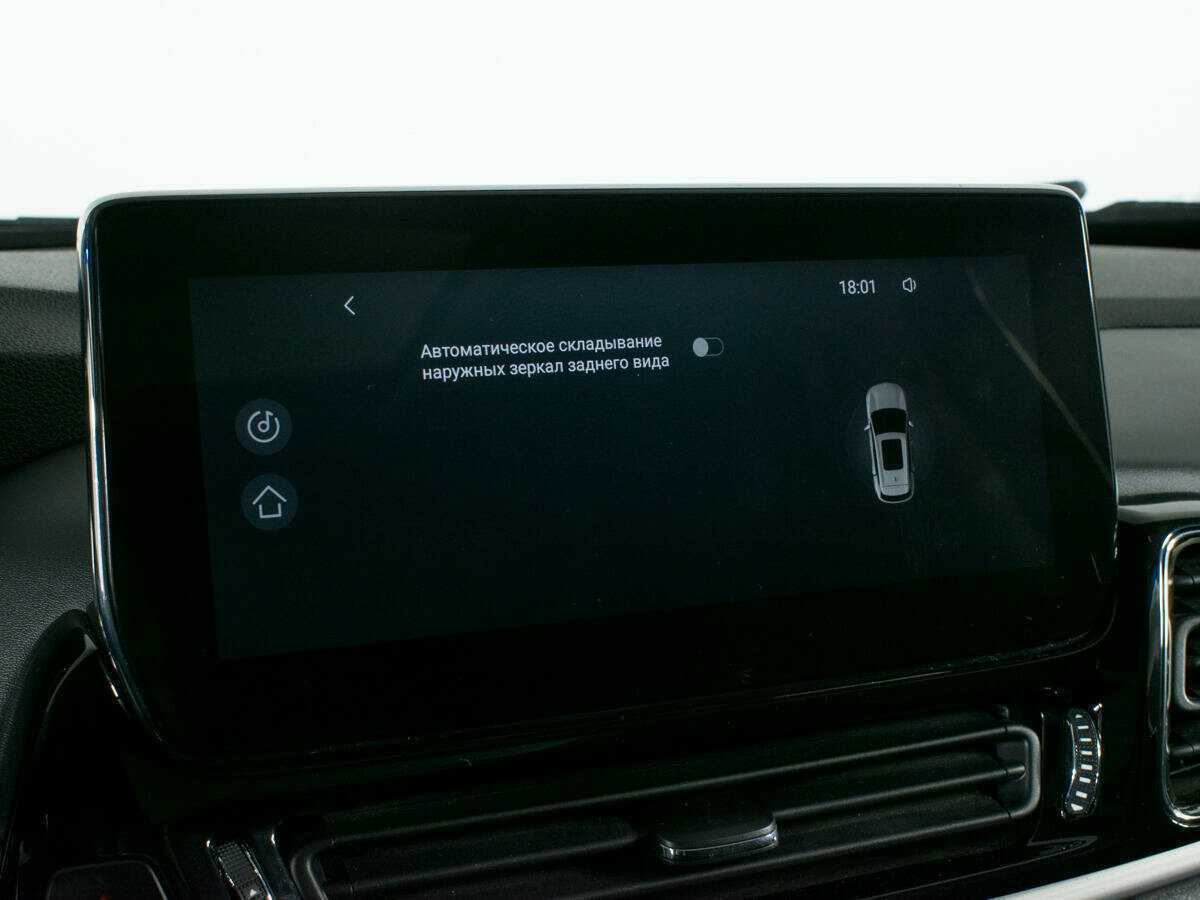 Купить EXEED TXL, 2021, 53 546 км, фото №24