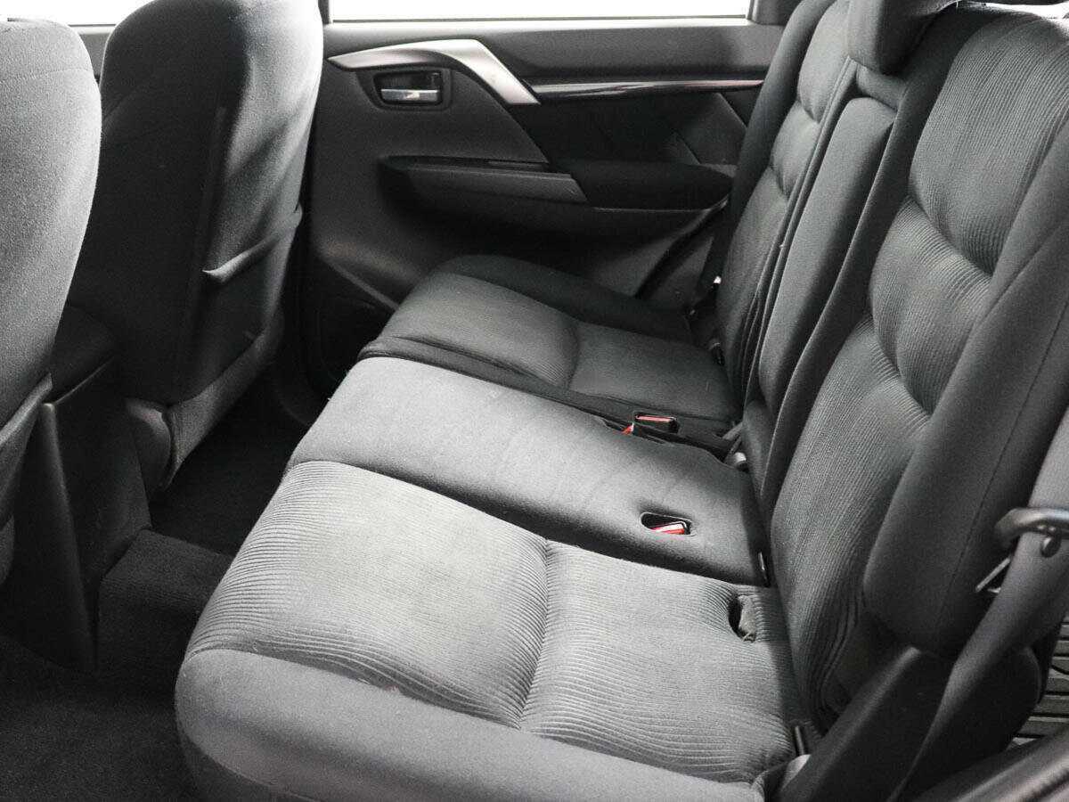 Купить Mitsubishi Pajero Sport, 2018, 204 583 км, фото №9