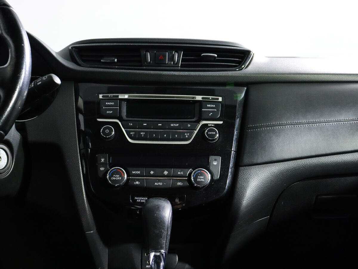 Купить Nissan Qashqai, 2019, 145 101 км, фото №13