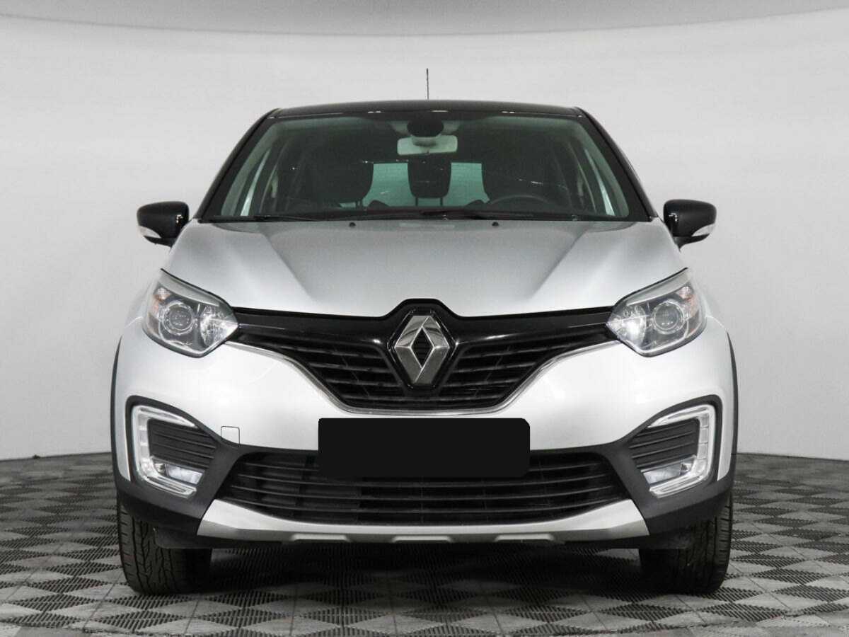 Renault Kaptur