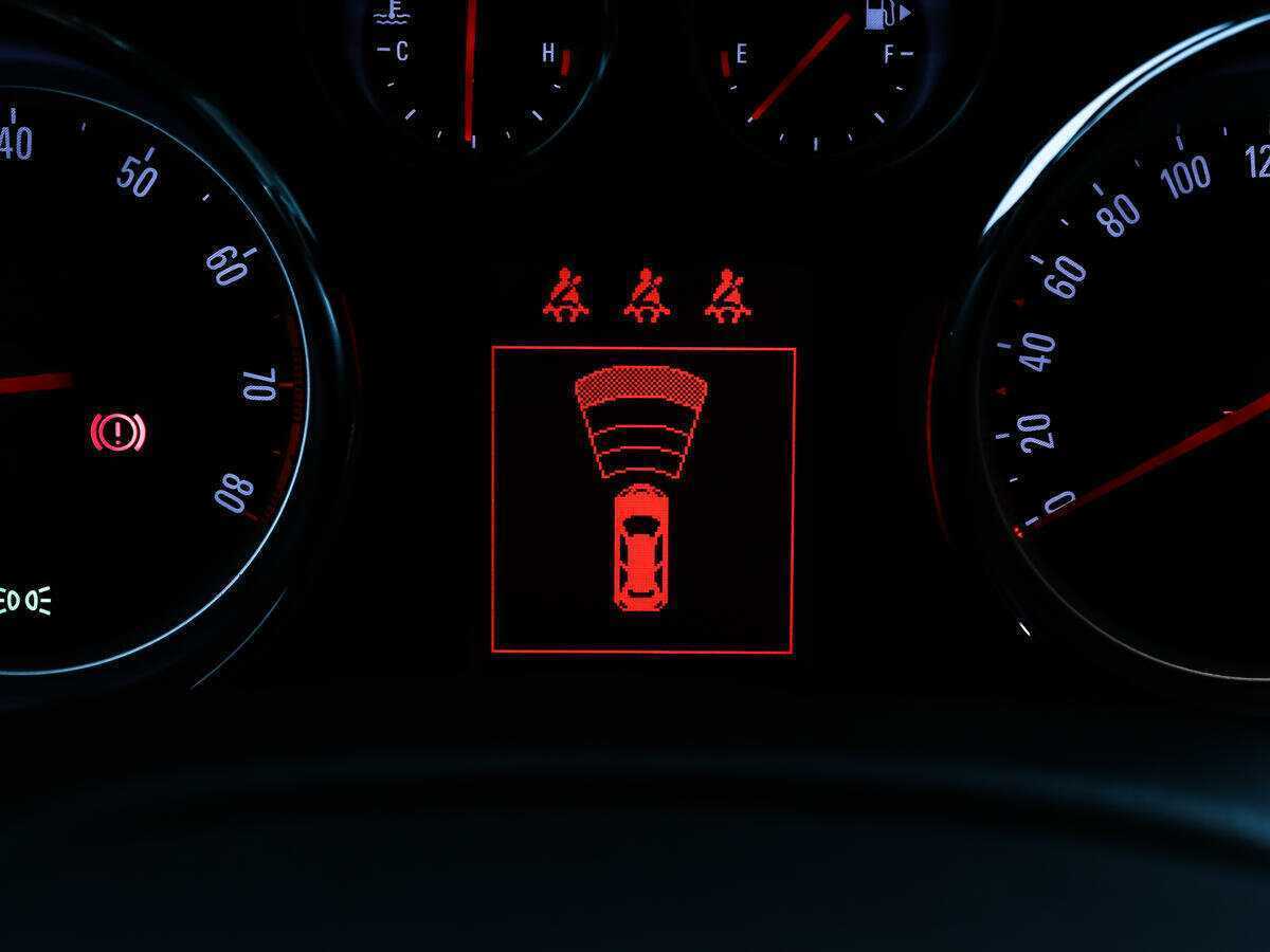 Купить Opel Mokka, 2013, 74 373 км, фото №16