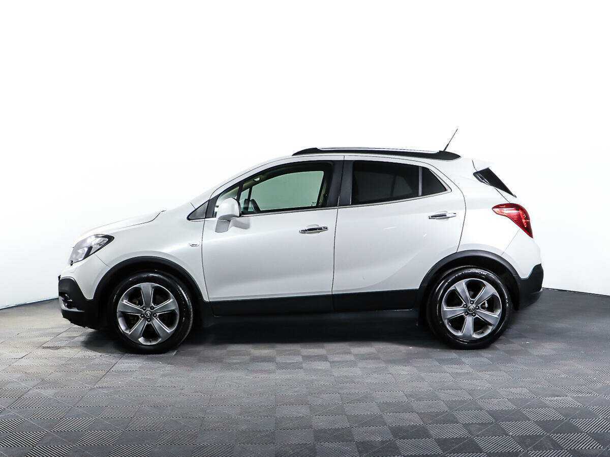 Купить Opel Mokka, 2012, 174 562 км, фото №8