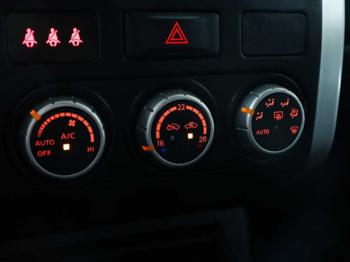 Купить Nissan X-Trail, 2013, 133 731 км, фото №16