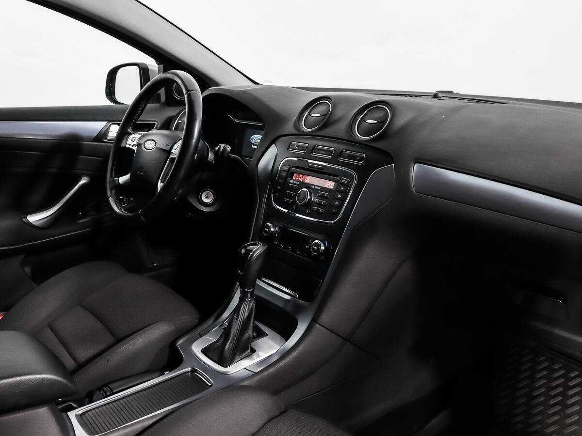 Купить Ford Mondeo, 2012, 151 274 км, фото №12