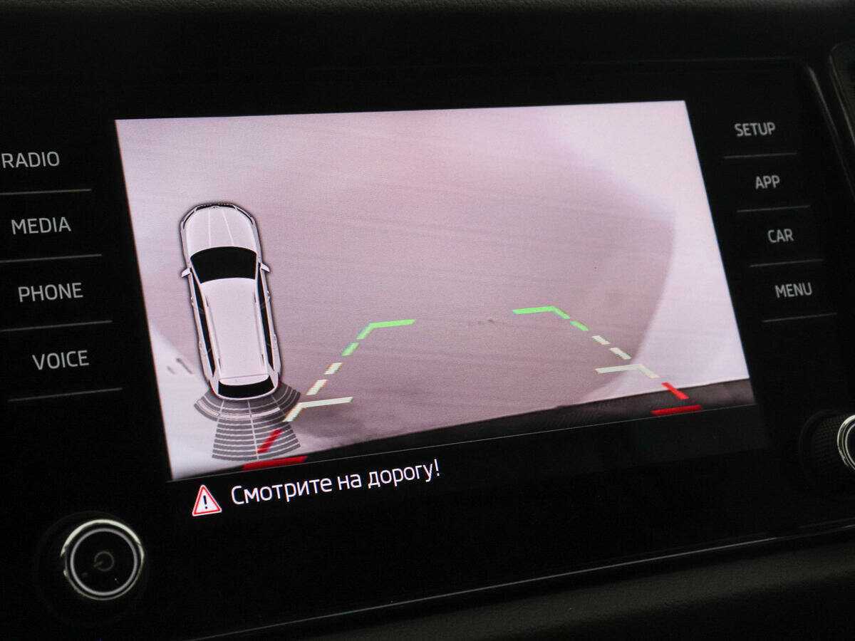 Купить Skoda Kodiaq, 2019, 64 269 км, фото №13