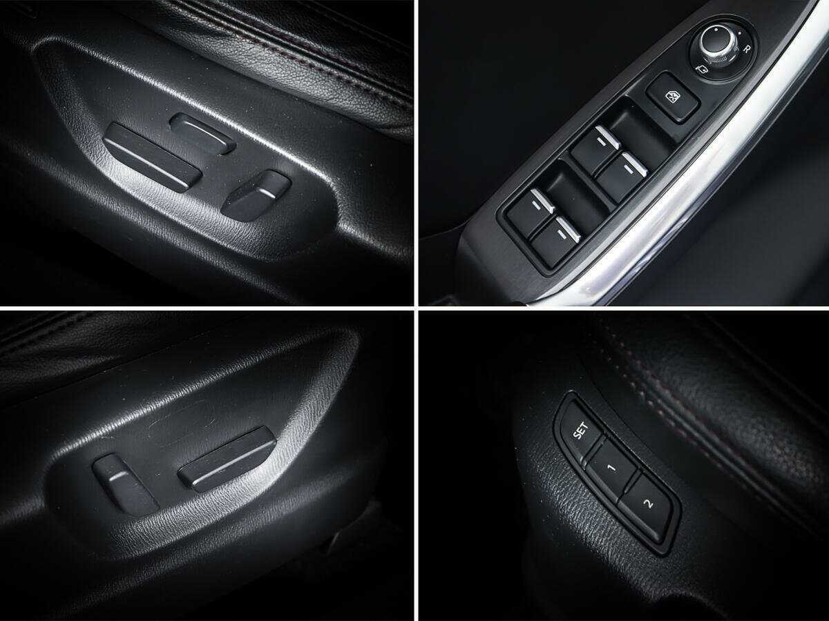 Купить Mazda CX-5, 2015, 143 710 км, фото №16