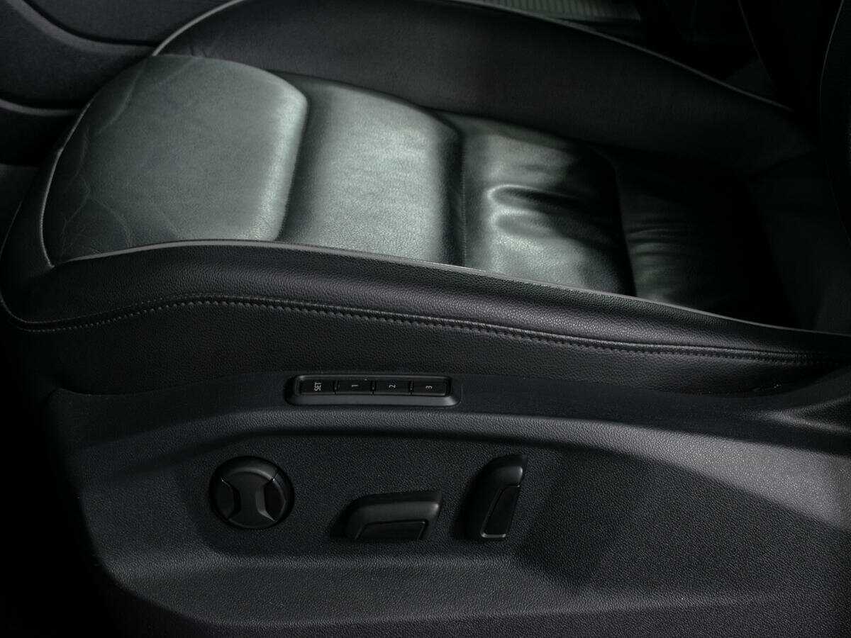 Купить Volkswagen Tiguan, 2018, 107 000 км, фото №14