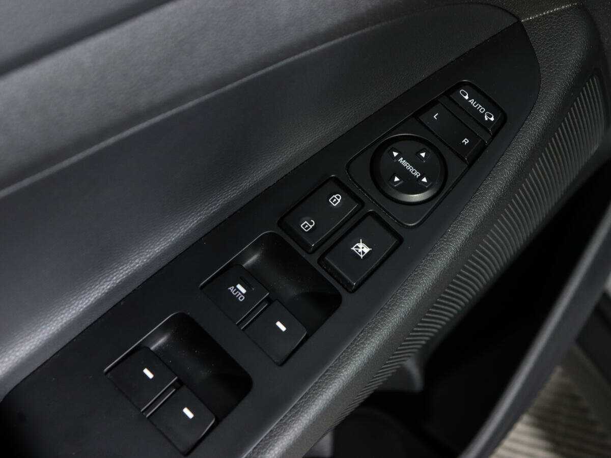 Купить Hyundai Tucson, 2017, 50 606 км, фото №15