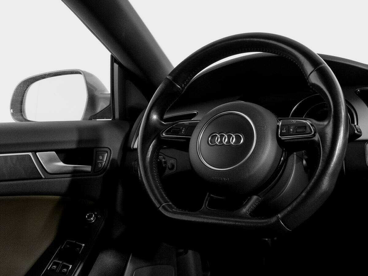 Купить Audi A5 Sportback, 2015, 100 056 км, фото №15