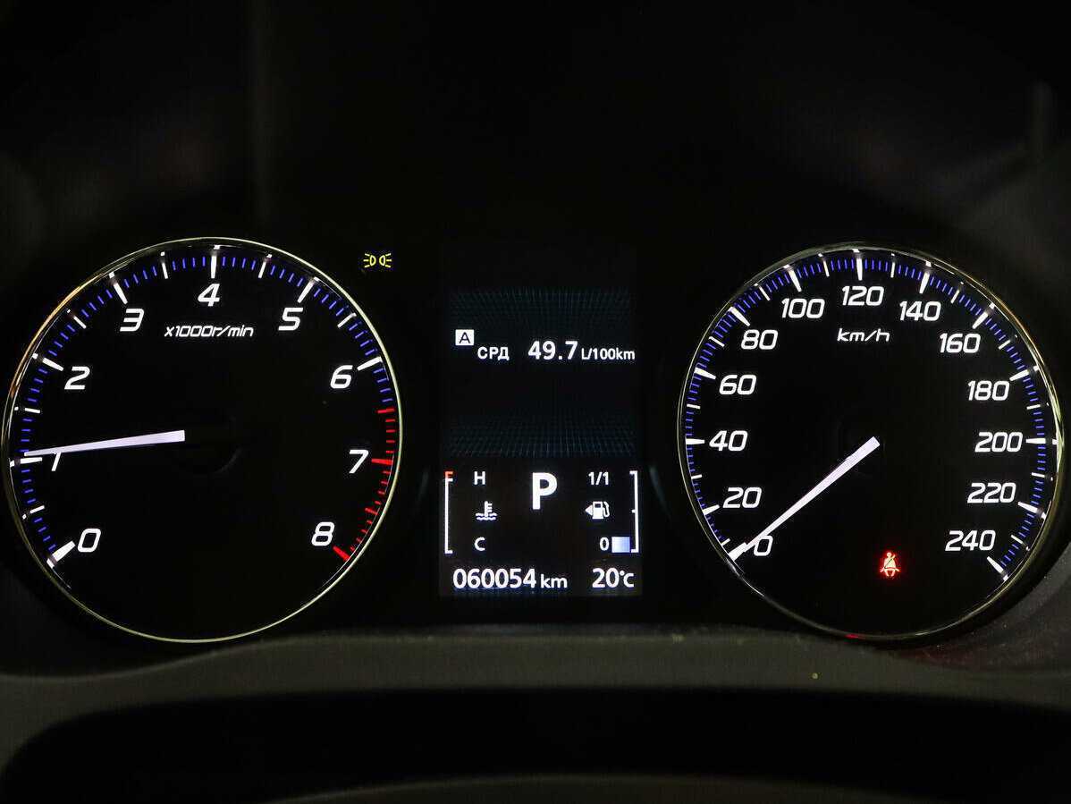 Купить Mitsubishi Outlander, 2021, 60 007 км, фото №9