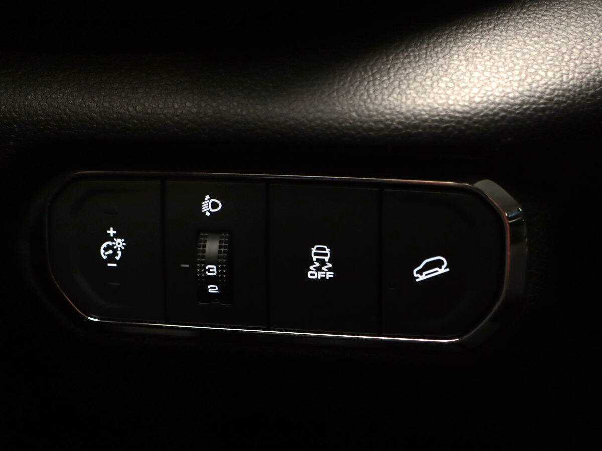 Купить Haval Jolion, 2021, 66 027 км, фото №13