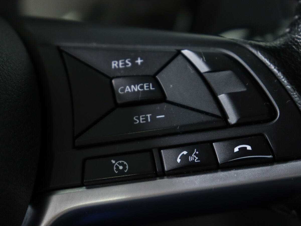 Купить Nissan X-Trail, 2020, 126 846 км, фото №20