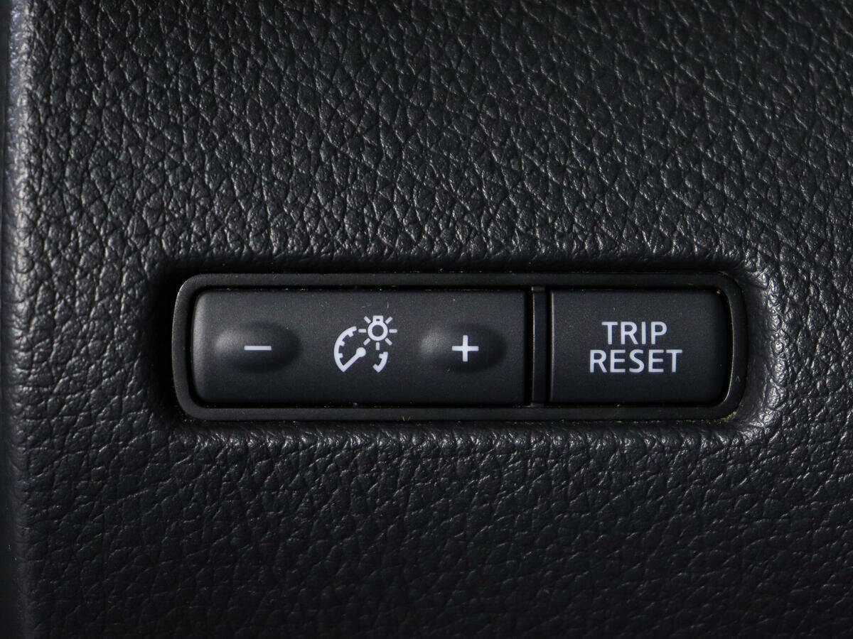 Купить Nissan X-Trail, 2018, 83 000 км, фото №18