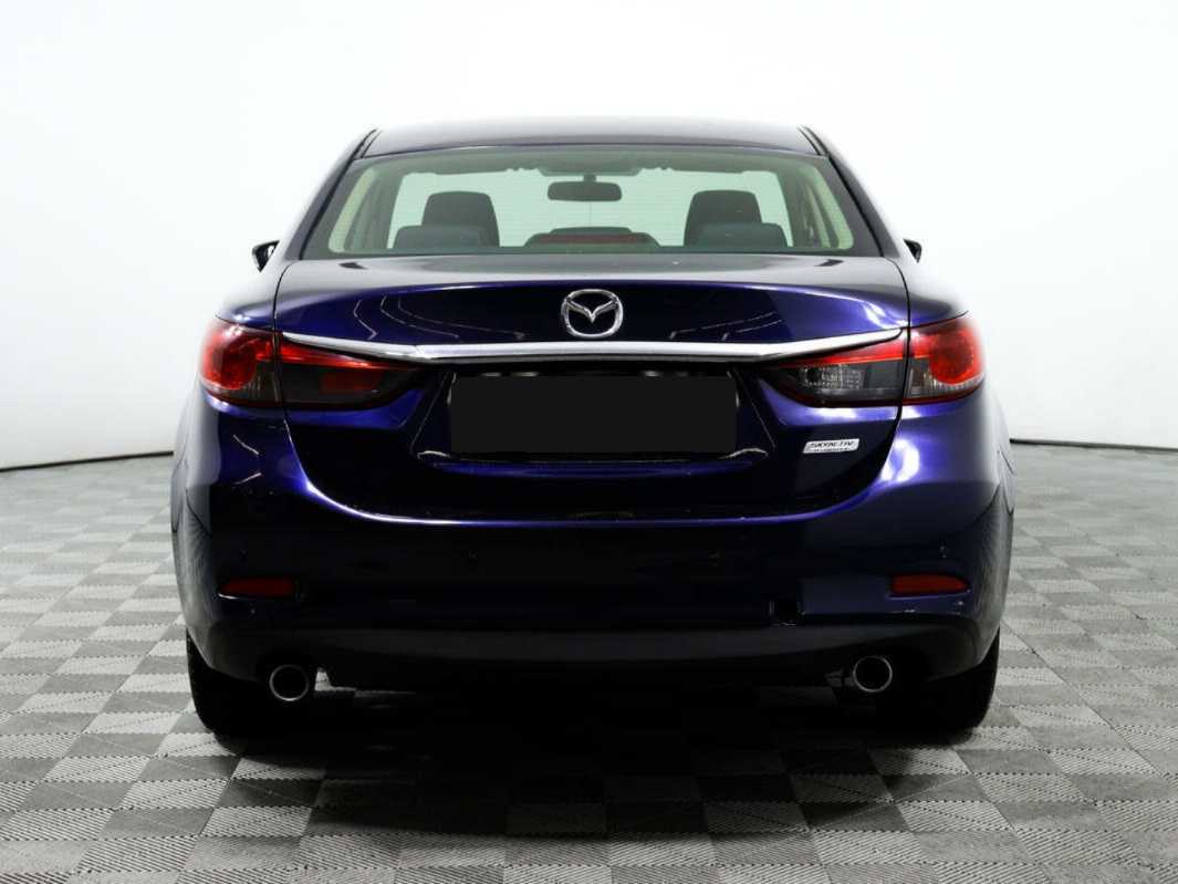 Купить Mazda 6, 2013, 205 886 км, фото №6