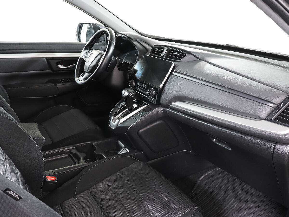 Купить Honda CR-V, 2018, 160 000 км, фото №8