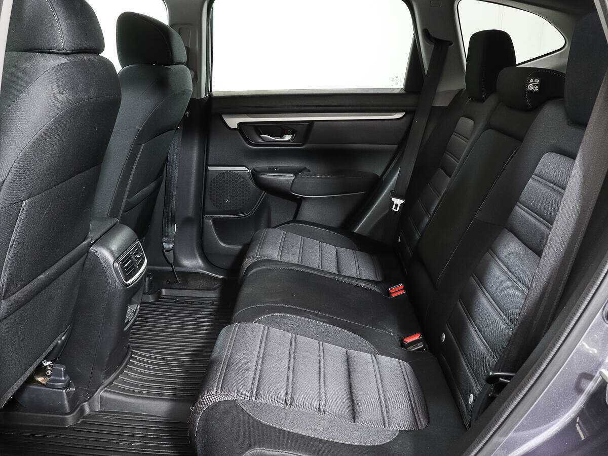 Купить Honda CR-V, 2018, 160 000 км, фото №9