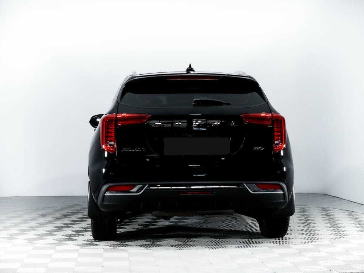 Купить Haval Jolion, 2023, 8 854 км, фото №6