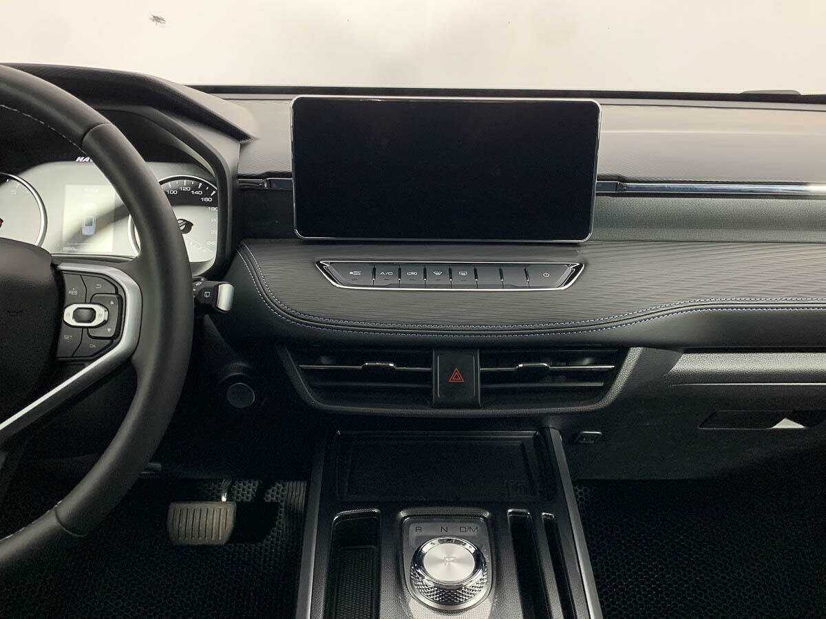 Купить Haval Jolion, 2023, 8 854 км, фото №14