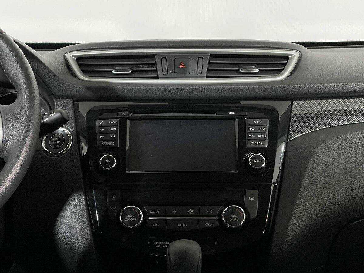 Купить Nissan X-Trail, 2017, 95 900 км, фото №12