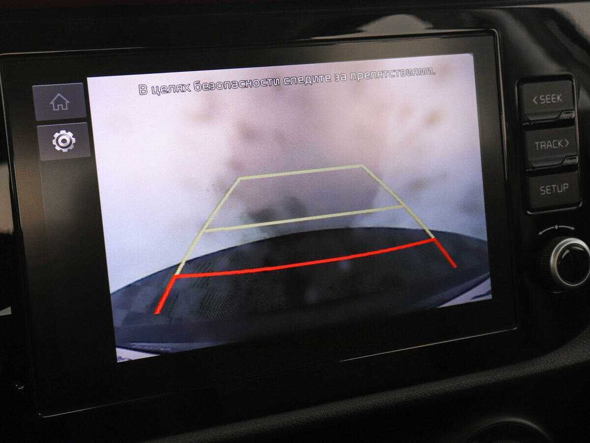 Купить Kia Rio X, 2021, 39 223 км, фото №13