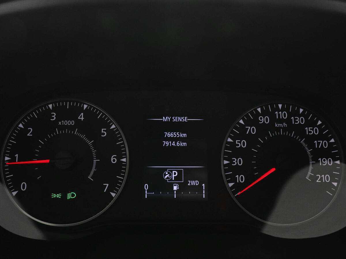 Купить Renault Arkana, 2021, 76 655 км, фото №11