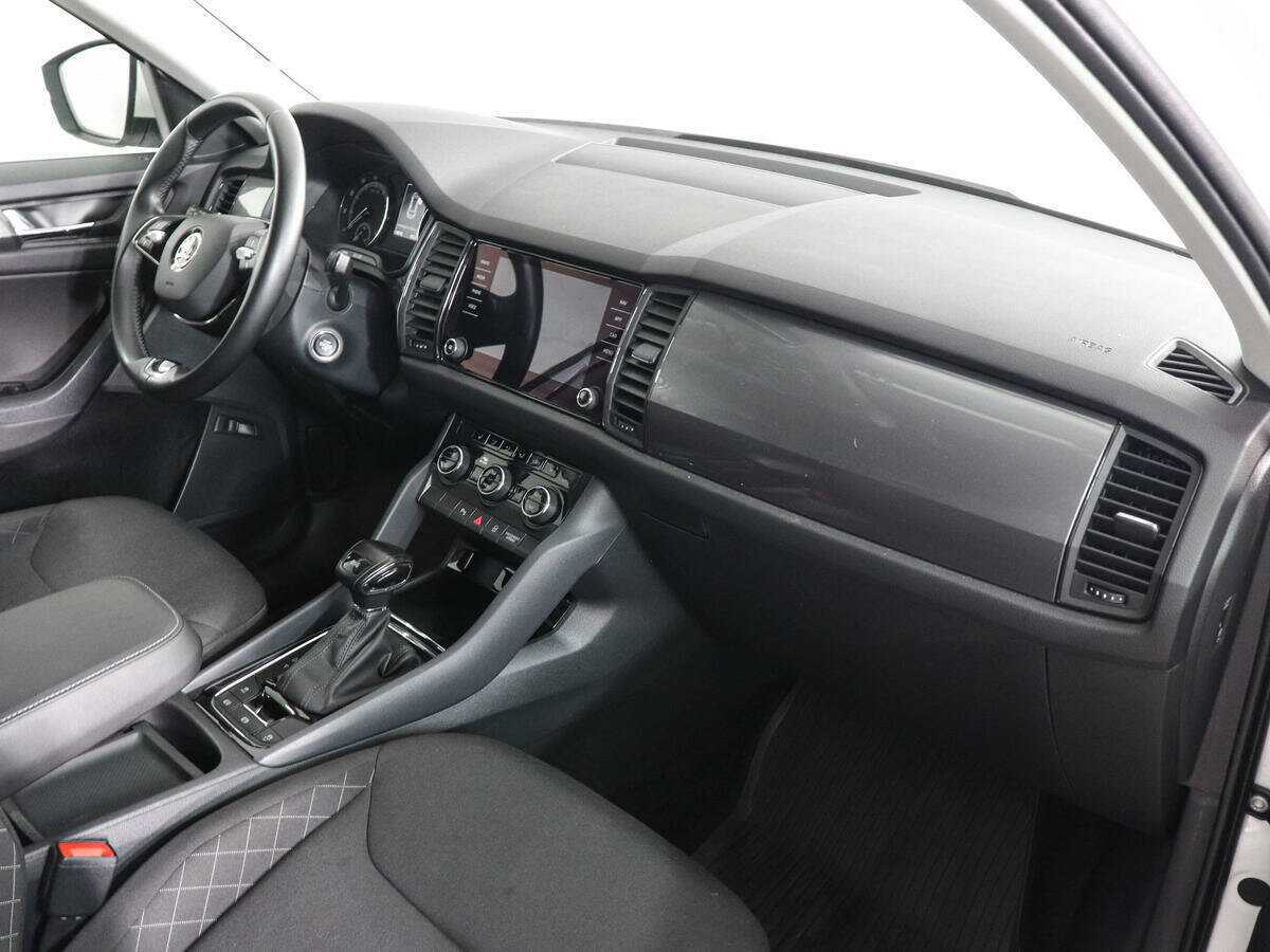 Купить Skoda Kodiaq, 2020, 135 000 км, фото №10