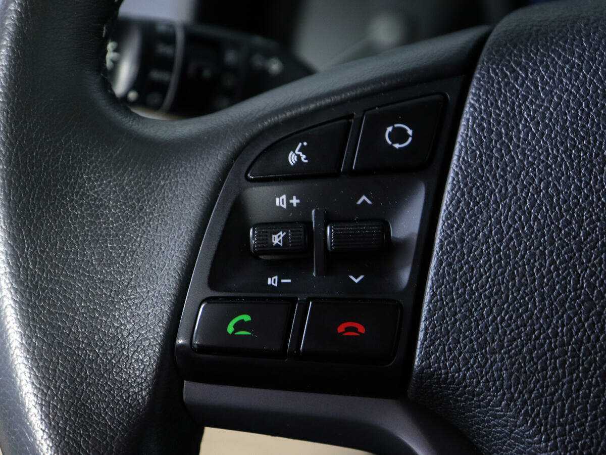 Купить Hyundai Tucson, 2018, 116 395 км, фото №20