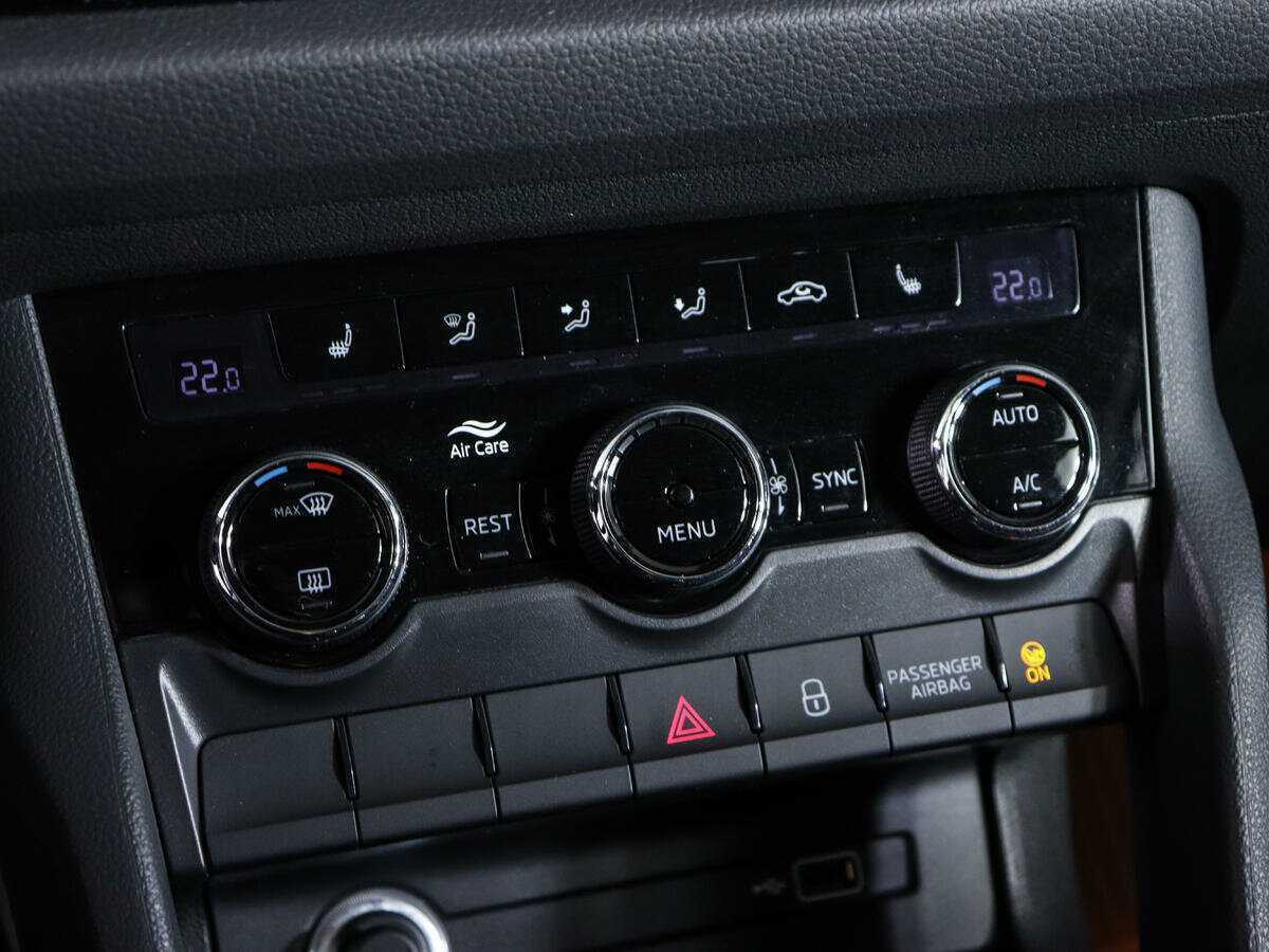 Купить Skoda Kodiaq, 2018, 71 817 км, фото №19