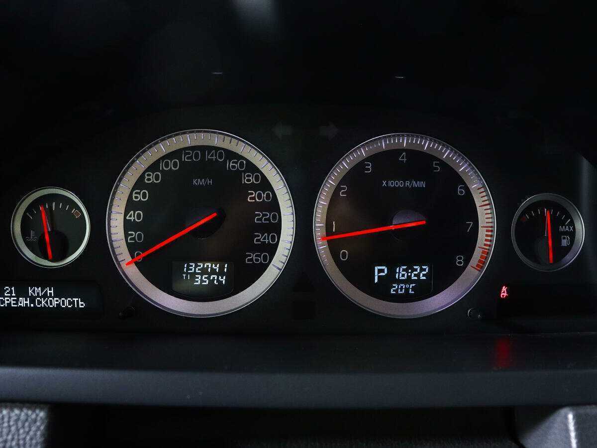 Купить Volvo XC90, 2014, 132 737 км, фото №11