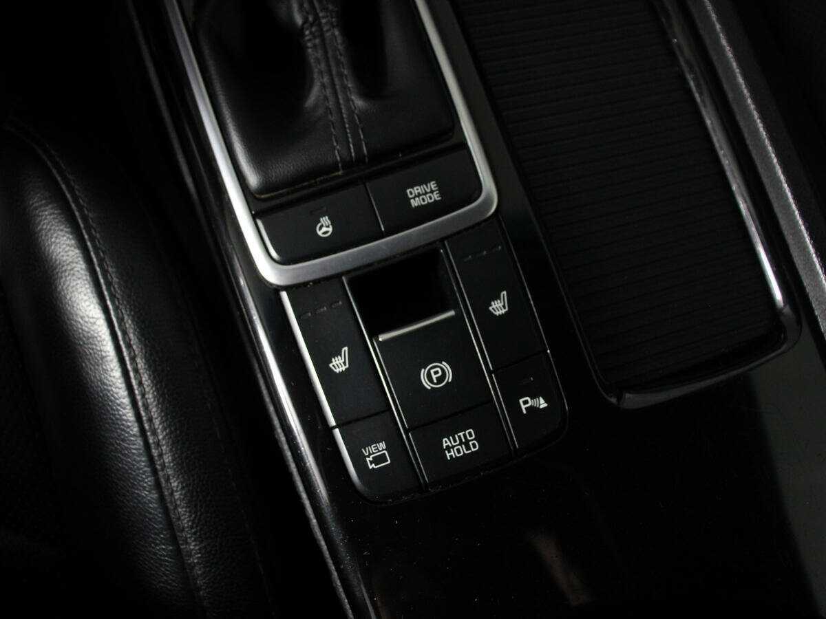 Купить Kia Optima, 2018, 144 000 км, фото №21