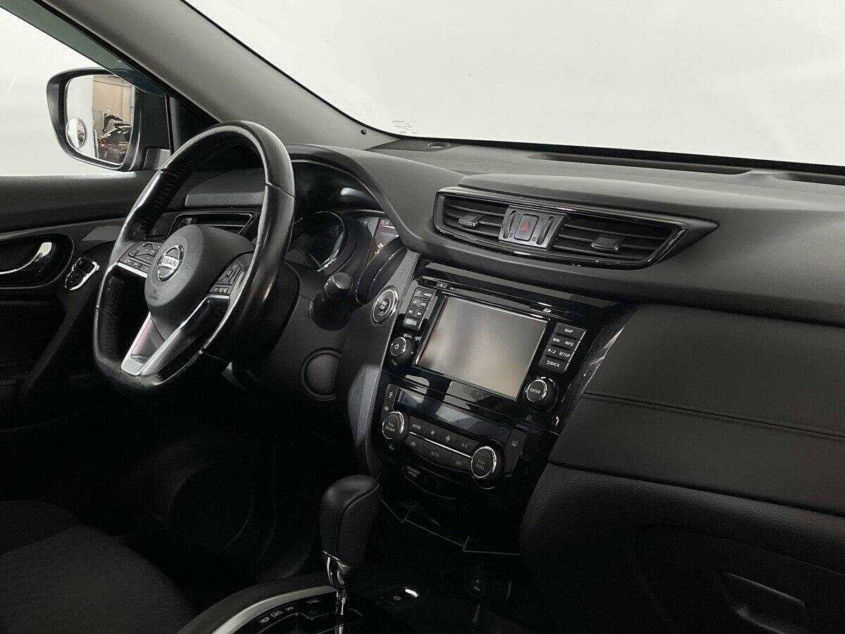 Купить Nissan X-Trail, 2018, 61 000 км, фото №7