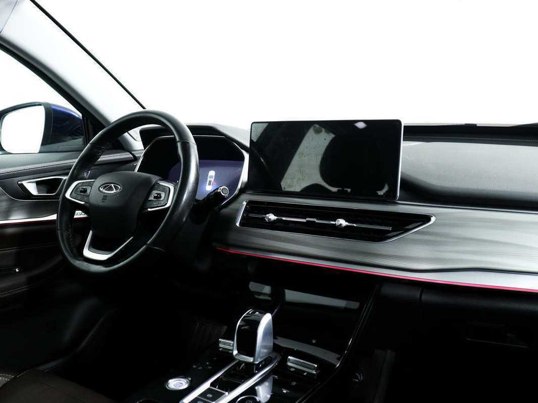 Купить CHERY Tiggo 8 Pro, 2021, 38 500 км, фото №9